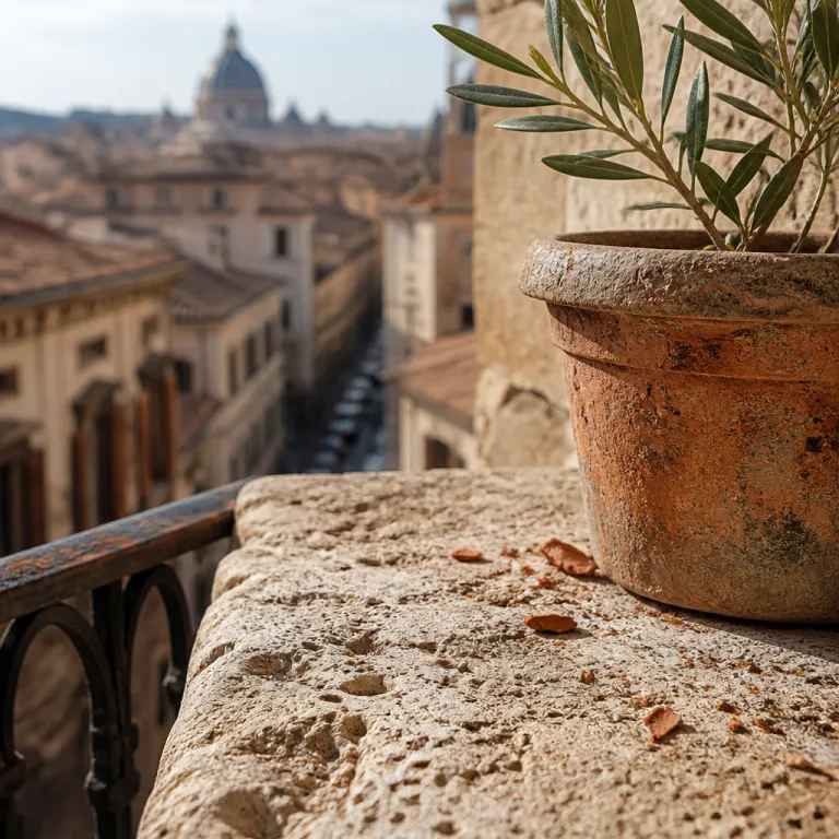 Where to stay in Rome for an unforgettable trip through its historic neighborhoods