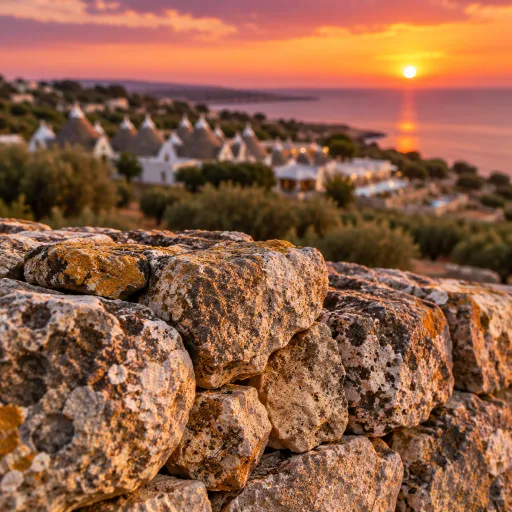 What 22 million overnight stays do to a place: the Puglia question on World Tourism Day