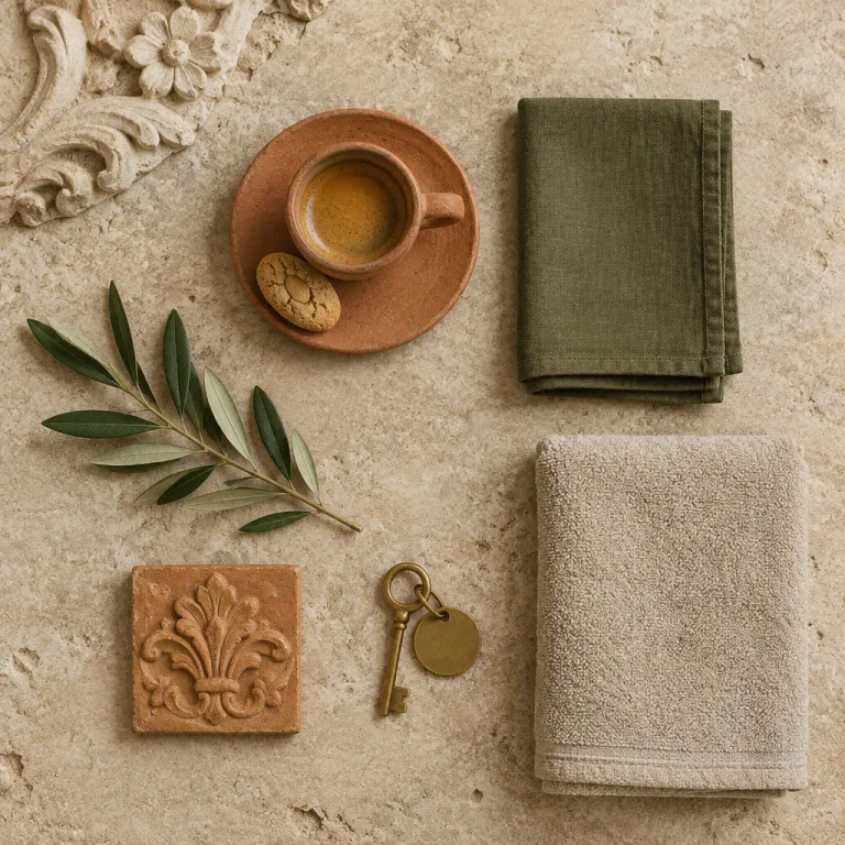 Lecce hotels for refined stays in the baroque heart of Apulia