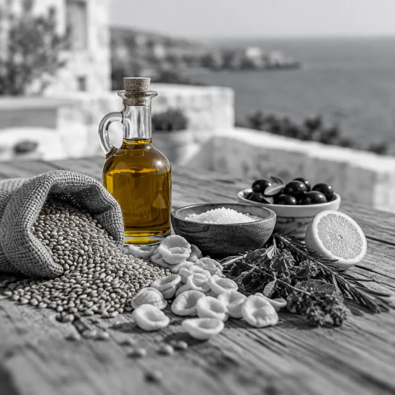 Bari and Apulia: refined coastal stays in southern Italy