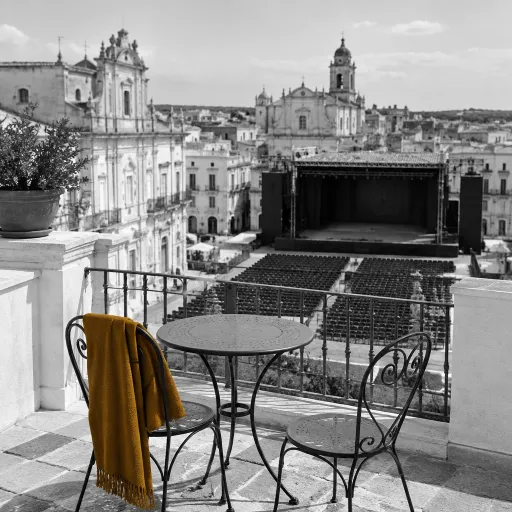 Festival della Valle d'Itria: where to stay in Martina Franca for opera under the stars