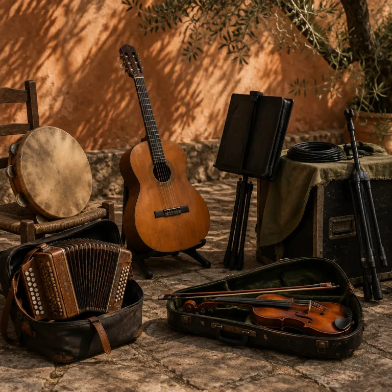 La Notte della Taranta 2026: Ermal Meta takes the helm of Europe's largest traditional music festival