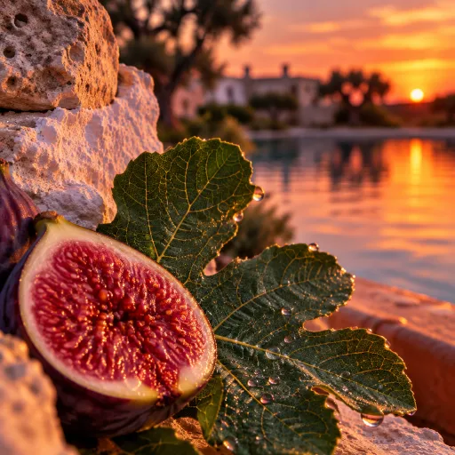 Masseria Furnirussi opens in Serrano: what 60 keys, fig orchards and a lagoon pool say about Salento's south