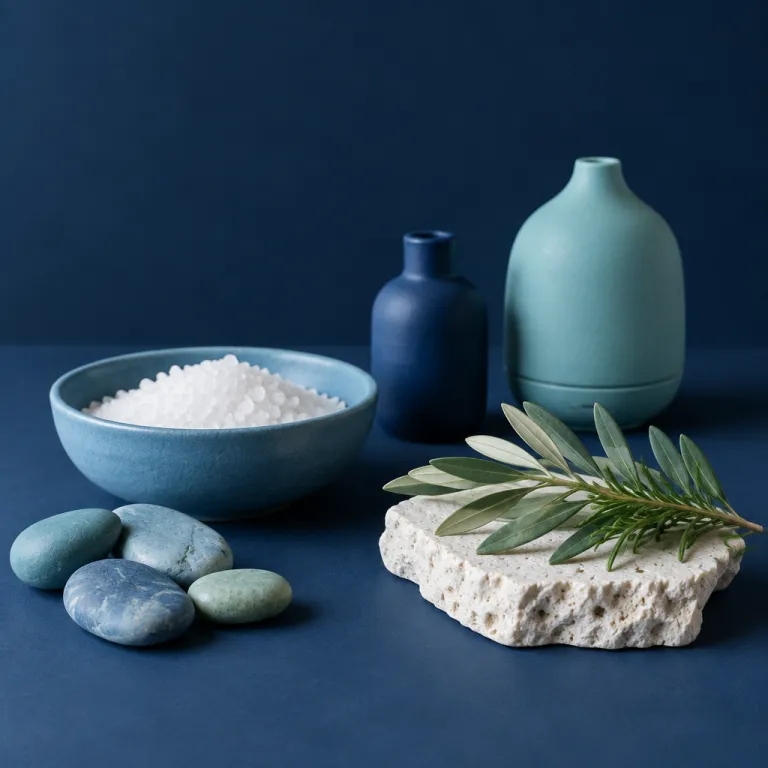 The masseria spa checklist: genuine wellness programme or treatment room with a diffuser