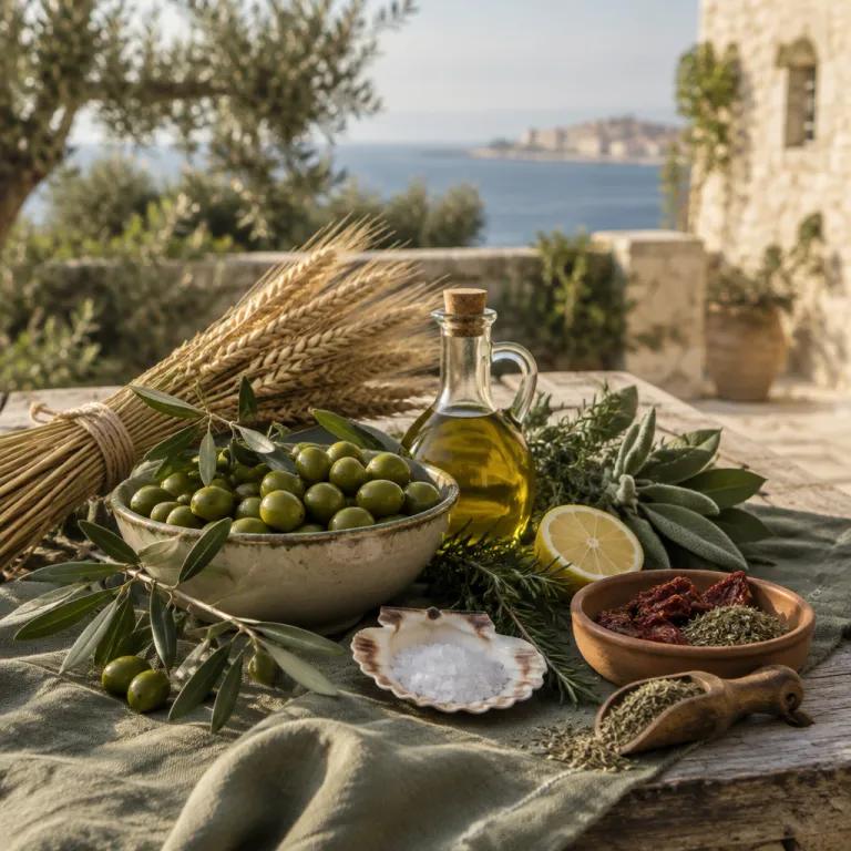 Italy Otranto: refined coastal stays and iconic Apulian retreats
