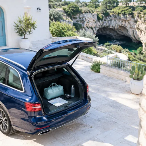 An elegant journey to Castellana Caves Italy from Apulia’s luxury hotels
