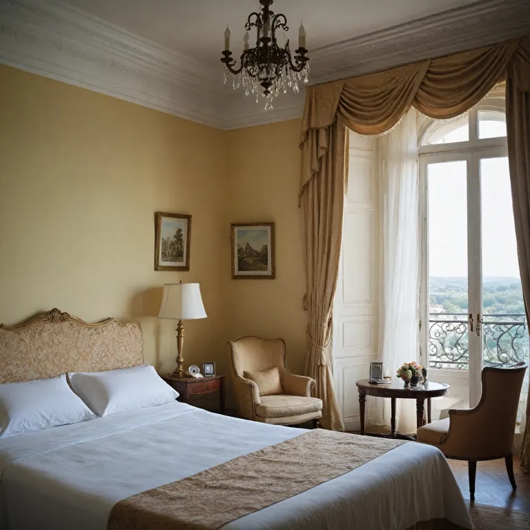 A refined journey through luxury hotels in Apulia: elegance, heritage, and the art of premium hospitality