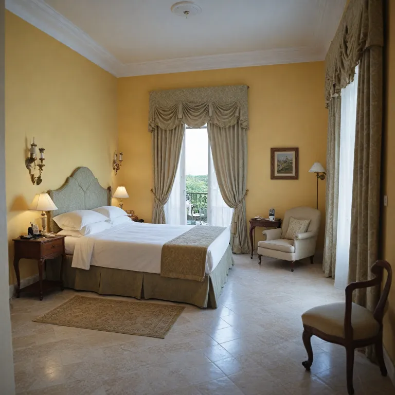 Premium hotel booking in Apulia: refined stays, local charm, and exclusive experiences