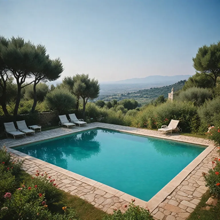 Apulia luxury villa rentals: exclusive escapes in southern Italy