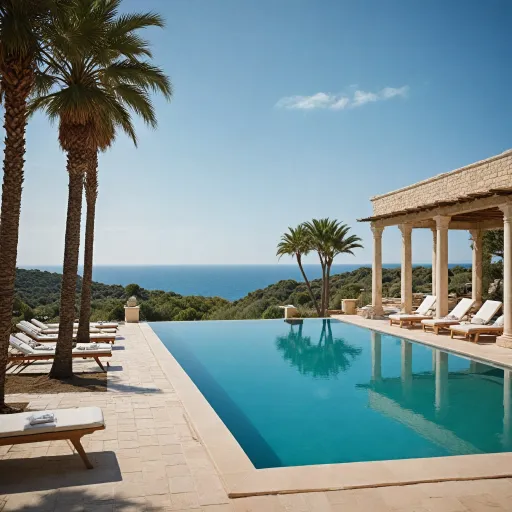 Luxury spa hotels in Apulia: refined escapes along the Adriatic coast