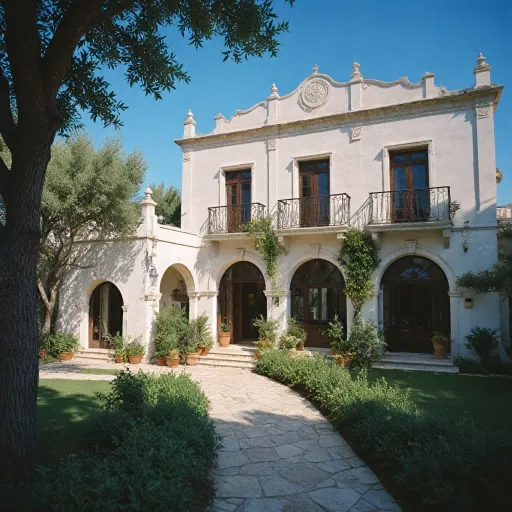 Unique luxury stays in Apulia: refined hotels, masserie, and palazzi for an unforgettable Italian escape