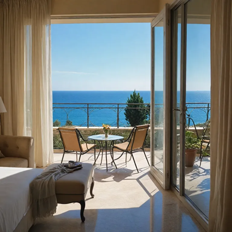 Apulia premium hotel offers: your guide to luxury stays and exclusive experiences