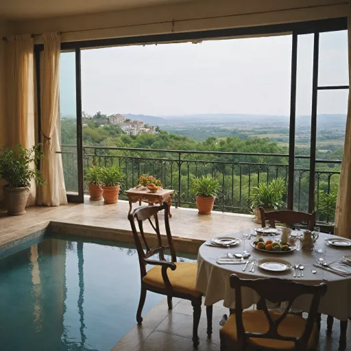 Luxury hotel packages in Apulia: refined stays, authentic experiences, and exclusive amenities