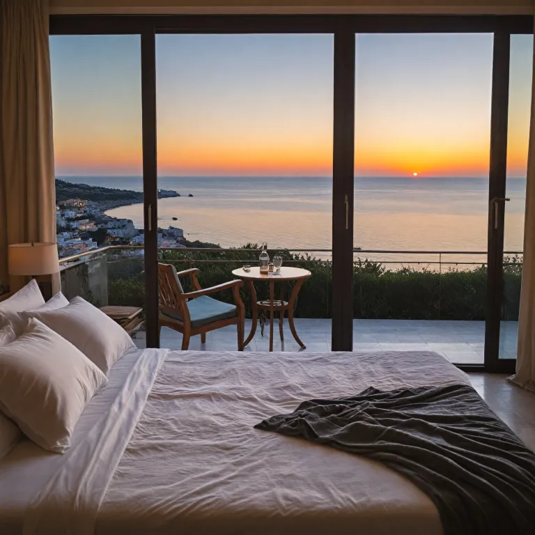 How to book last minute luxury hotels in Apulia for an unforgettable escape