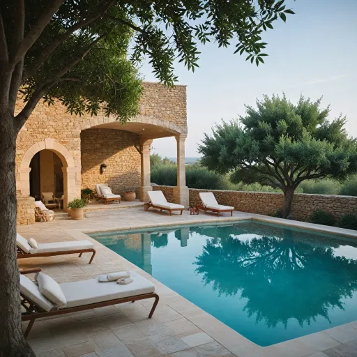Adults only luxury hotels in Apulia: refined escapes for discerning travelers