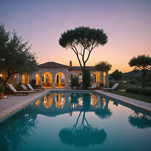 Luxury honeymoon hotels in Apulia: romantic escapes amid olive groves and the sea