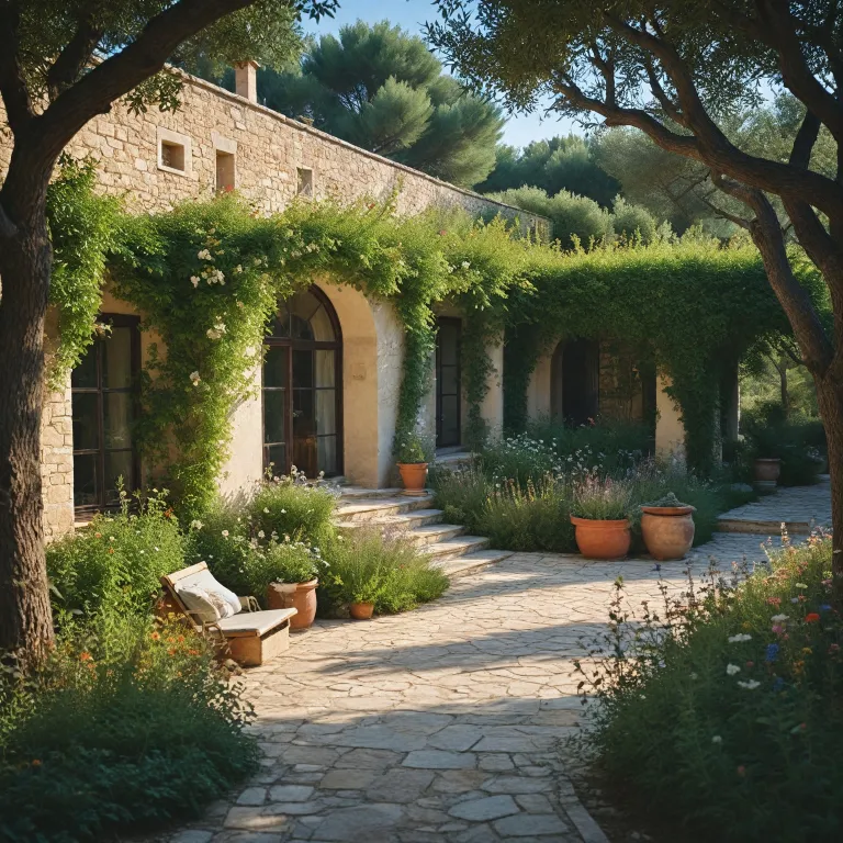 Eco friendly luxury hotels in Apulia: Sustainable elegance in Italy’s sun-kissed region
