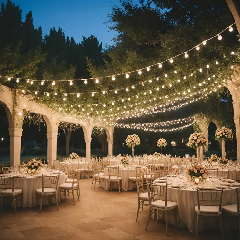 Apulia luxury hotels for weddings: exclusive venues and unforgettable celebrations