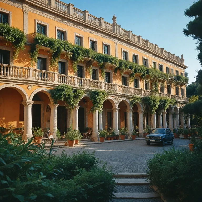 Unlocking exclusive Apulia luxury hotel discounts for your next Italian escape