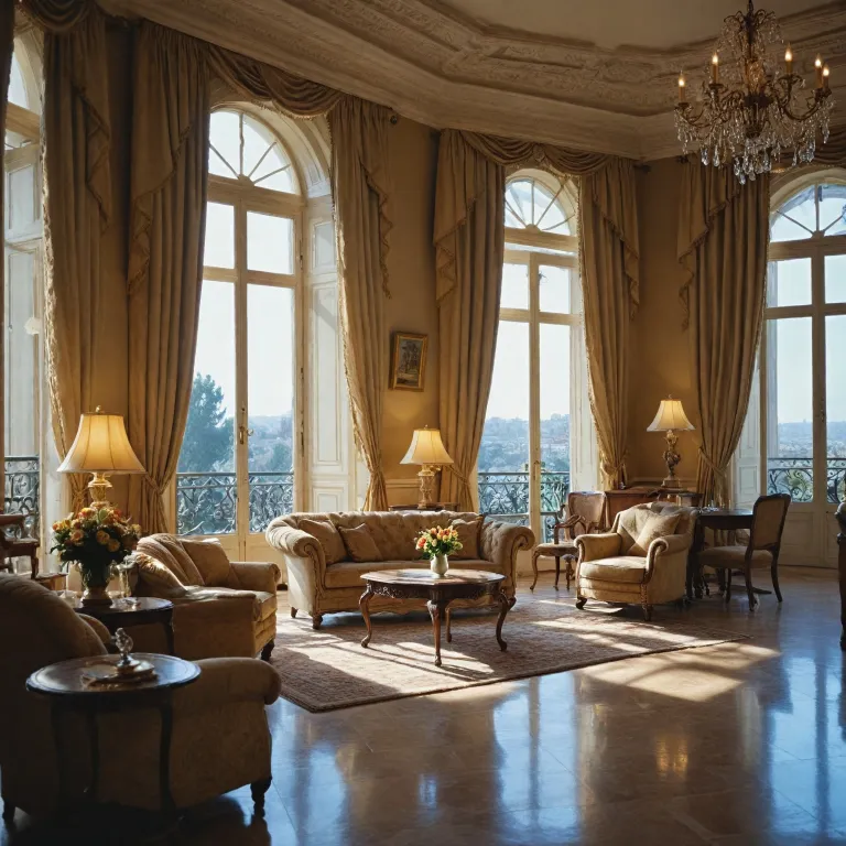 Luxury city hotels in Apulia: refined stays amid Italian elegance and heritage