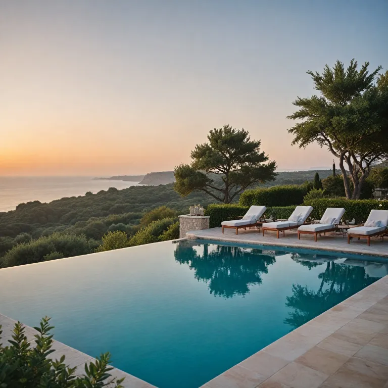 Elevating your stay: exploring Apulia luxury hotel loyalty programs for discerning travelers