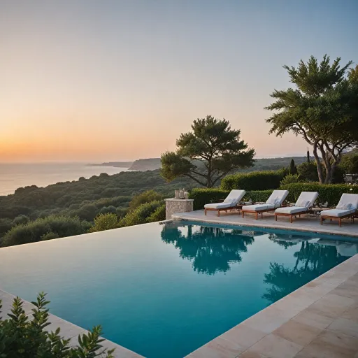 Elevating your stay: exploring Apulia luxury hotel loyalty programs for discerning travelers