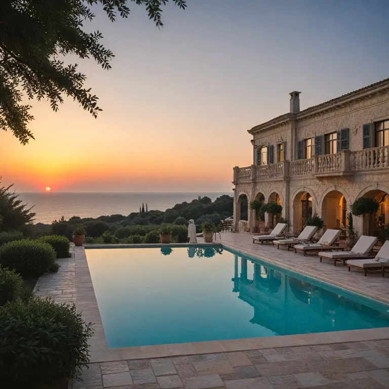 Expert tips for booking luxury hotels in Apulia: elevate your Italian stay