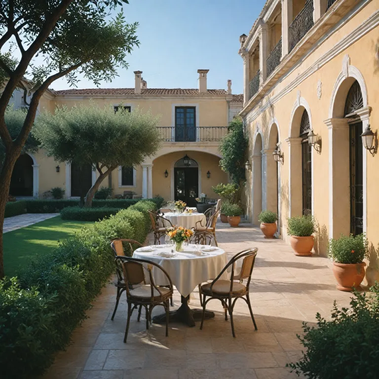 Group hotel booking in Apulia: premium stays for memorable gatherings