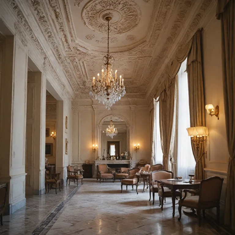 Luxury hotels in Lecce Apulia: refined stays in historic palazzi and contemporary resorts