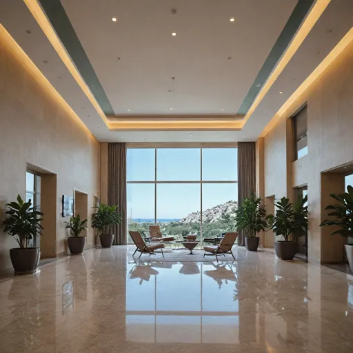 Tech innovations shaping luxury and premium hotel booking experiences in Apulia