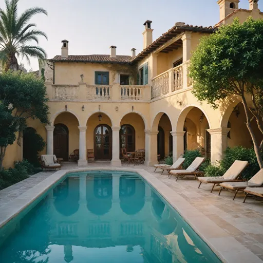 Business travel evolution: Luxury and premium hotel booking websites in Apulia