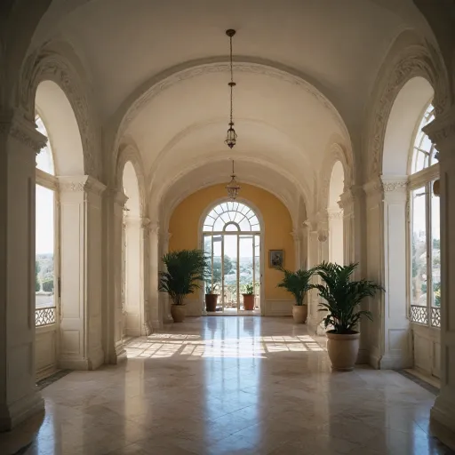 Celebrated architects shaping luxury and premium hotel experiences in Apulia