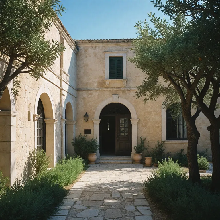 Masseria Puglia: authentic luxury stays amid olive groves and history