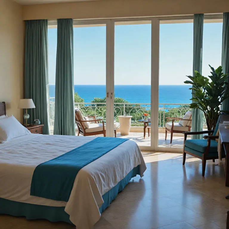 The luxus collection experience: premium hotel booking in Apulia for discerning travelers