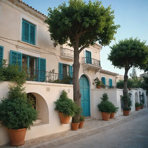 Elegant hotels near Italy’s finest beach clubs: an exclusive Apulian experience