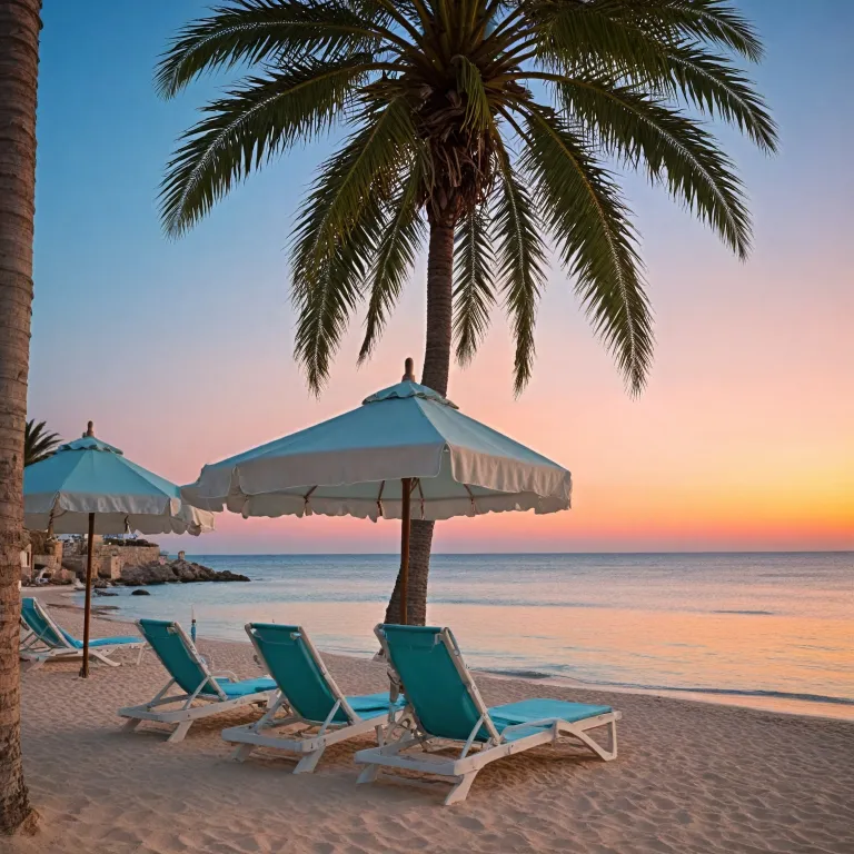 Puglia beach resorts: an elegant guide to Italy’s coastal luxury