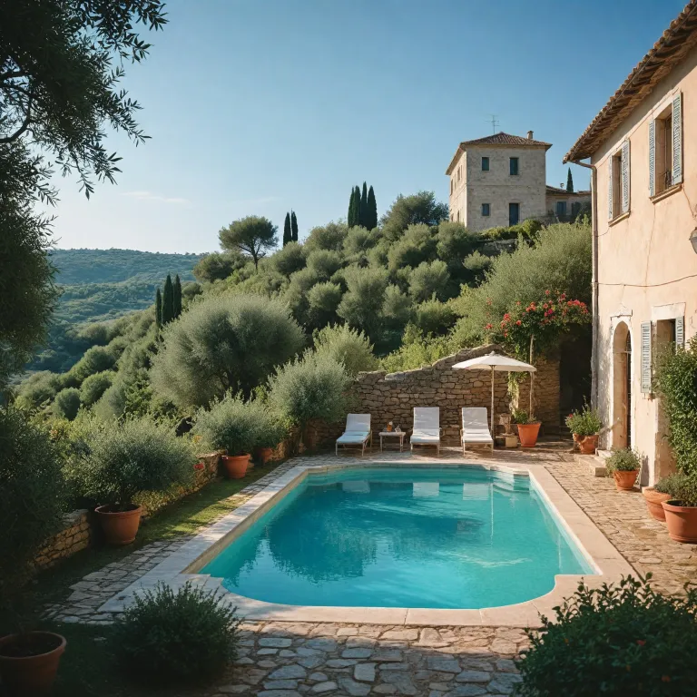 Puglia villa rentals: experience luxury and authenticity in southern Italy