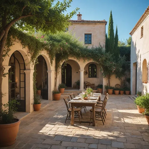 Masserie di Puglia: refined countryside stays in historic farm estates