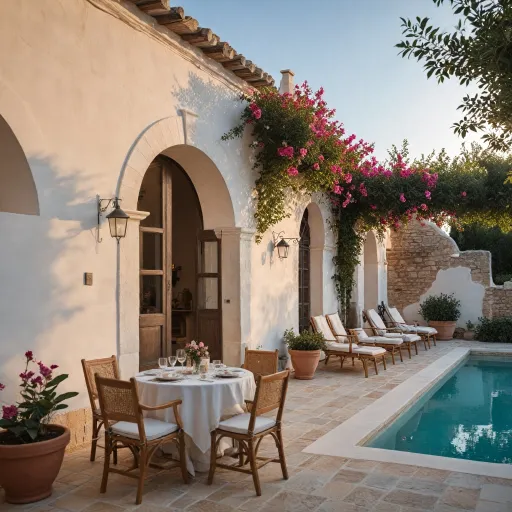 Choosing the perfect hotel in Puglia for an elegant Italian escape
