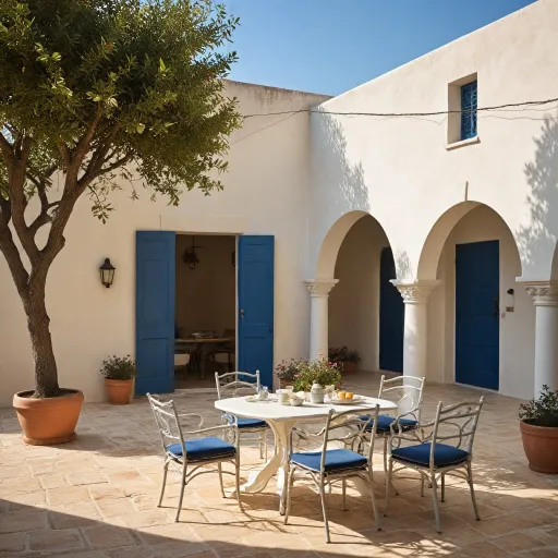 An elegant guide to the best hotels in Puglia for a refined Italian stay