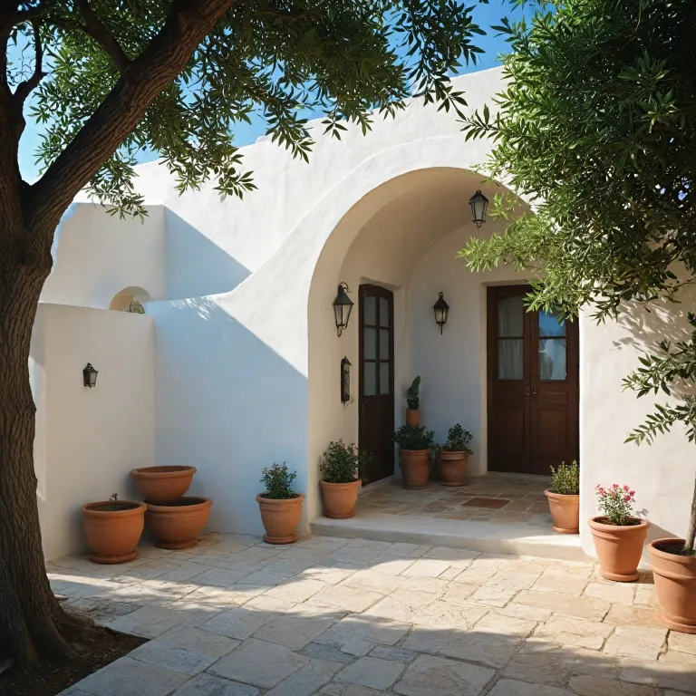 Refined stays in Apulia: a curated guide to the best places to stay in Puglia
