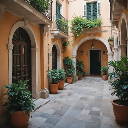 Elegant hotels in Bari, Italy for a refined Apulian stay