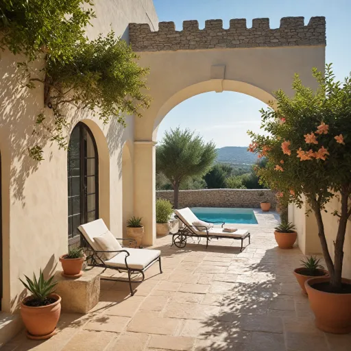 Elegant hotels in Puglia Italy for a refined coastal and countryside stay