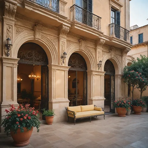 Where to stay in style: the best hotels in Lecce for a refined Apulian escape