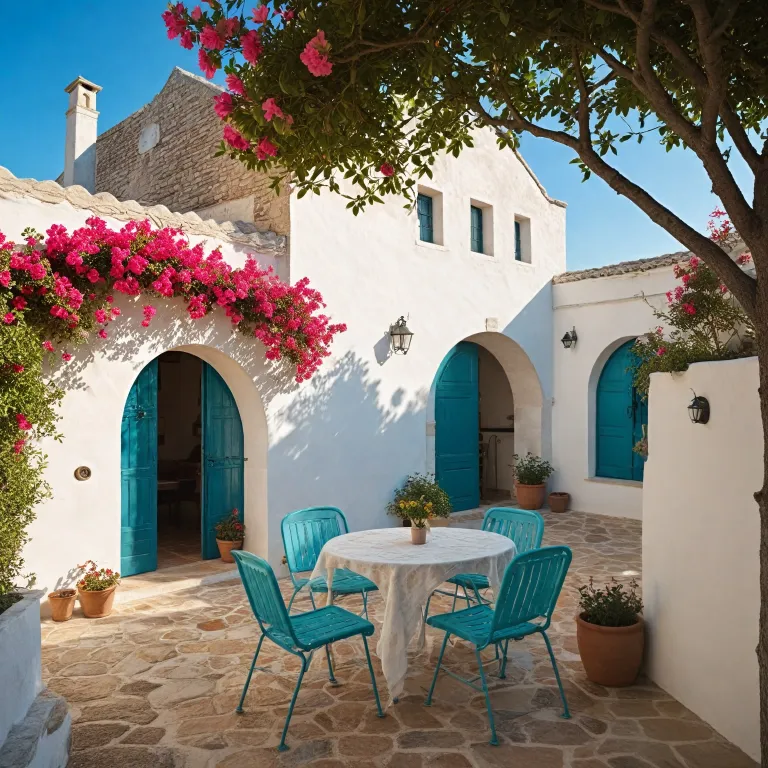 Puglia towns for luxury stays: where to sleep in style in southern Italy