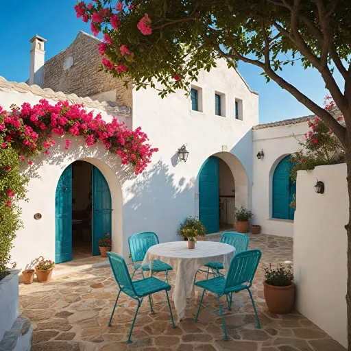 Puglia towns for luxury stays: where to sleep in style in southern Italy