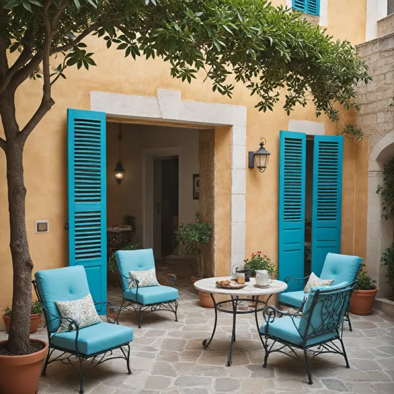 Elegant stays in Otranto: how to choose the right hotel for your Apulian escape