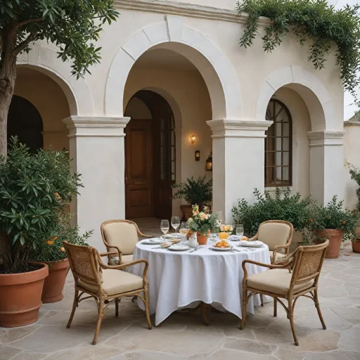 Refined stays in 5 star hotels in Puglia for discerning travelers