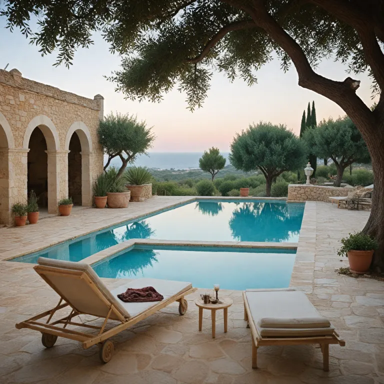 Coccaro Puglia: an elegant guide to Masseria Torre Coccaro and coastal luxury