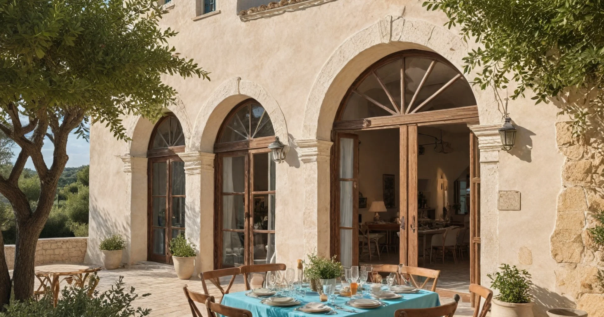 Luxury villas in Italy with Le Collectionist for an exceptional Apulian ...